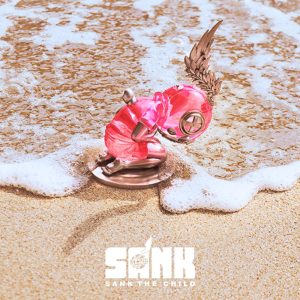 Sank The Child - The Void Spectrum Series Pink
