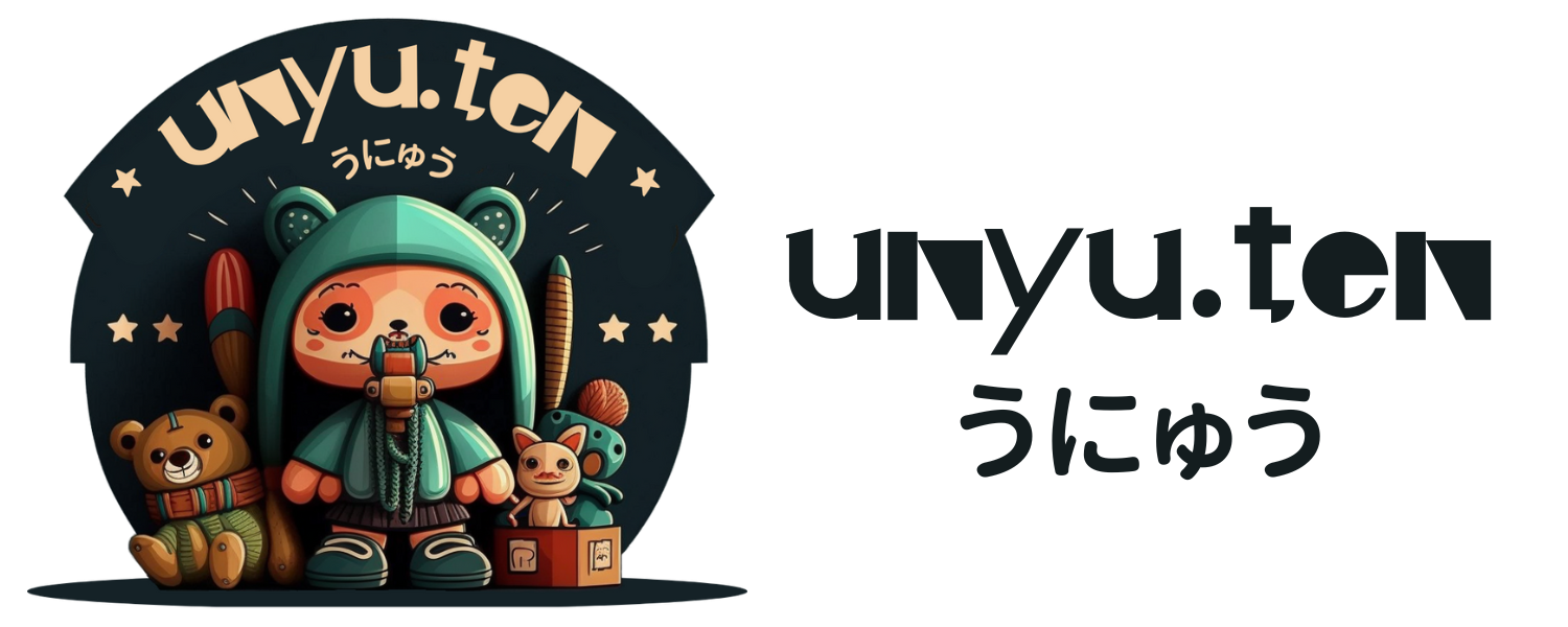 Unyu.Ten | Collectible Lover