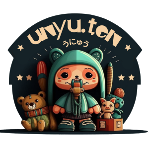 Unyu.Ten | Collectible Lover
